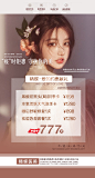 七夕医美活动图777元