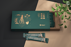 那抹轻风采集到包装盒参考