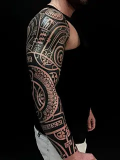 纹身由 Rebecca • Tattoodo 上传