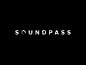 Hey dribbblers! Here is the approved logo between many others that we designed for soundpass which is a website that you can find discount or voucher codes for special sound effects. 

Follow our team page  to see more in the coming days.