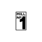 Mill No. 1 Logo – Ashton Design