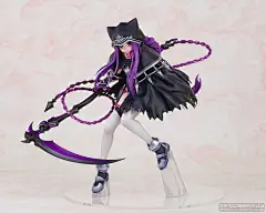 【图片】【日站 AMAKUNI x HJ19年6月 FGO Lancer美杜莎 实物介绍】【bilibili吧】_百度贴吧