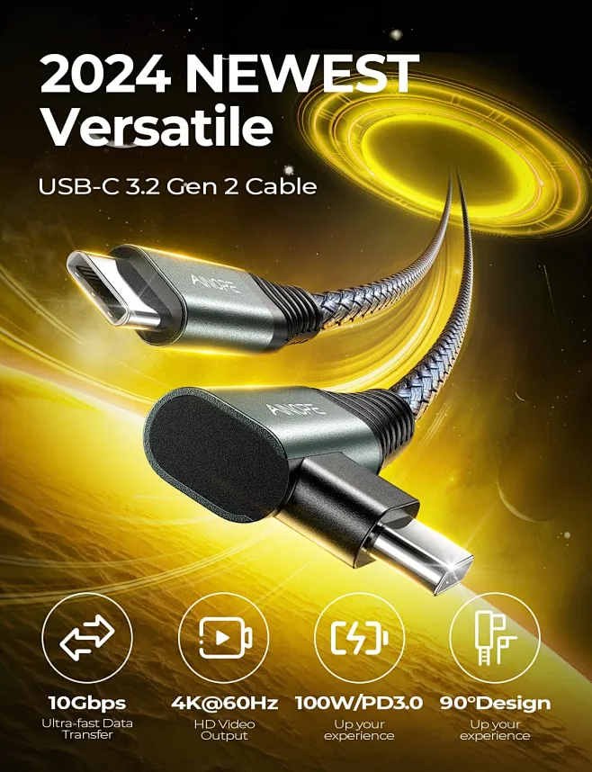 Cable For Iphone 15