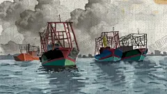 创意风景卡通插画 【酷图网】风景插画,梦幻树林,田园风景插画,创意插画图案,场景插画,配图插画,桌面壁纸插画,温馨浪漫插画,卡通插画,生活场景插画,绿草地,树木