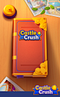 Castle Crush