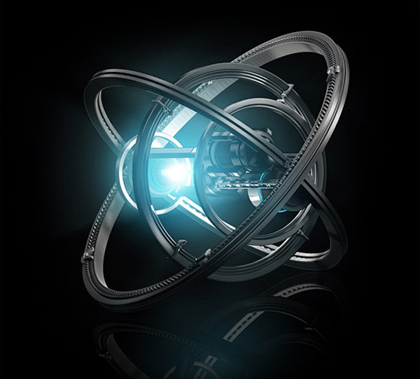 Tesla. New forms on ...