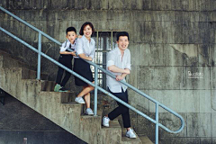 CC公仔采集到家