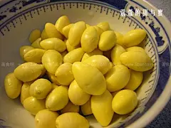 如何做桂花白果红枣汤的做法（自制甜汤