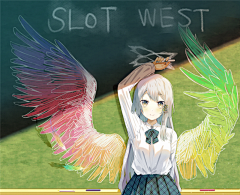 空空大尸采集到动漫
