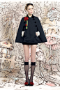 Red Valentino Fall2013 （二）