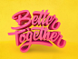 Better Together By Mike Greenwell