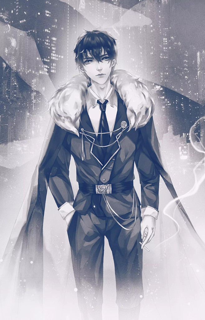 残次品路必行林静恒