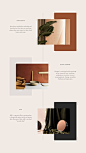 The Auburn Brand Sheets are a series of 24 individually designed branding template sheets designed in both Adobe Photoshop and Adobe Indesign. Also known as Brand ‘One Sheet’ or Style Sheet, the brand sheets are a way to present the key elements of your b