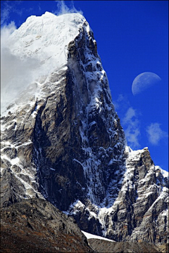 此岸是彼岸采集到Tibet