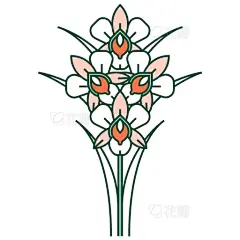 orchid flower