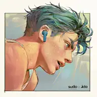 练习！人物(带性格 多光线模拟 )