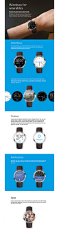 创意催化剂！20个值得学习的智能手表UI设计案例