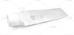 牙膏,装管,化妆用品,塑胶,剃须膏,牙膏管,空的,包装,捏,挤