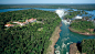 伊瓜苏瀑布酒店 伊瓜苏, 巴西:奔流而下的伊瓜苏瀑布，辽阔壮丽的亚马逊丛林——酒店就坐落在巴西最卓越的风景里。
