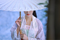 知否_人像_POCO摄影,汉服,拍·我的2018