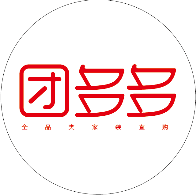 团多多LOGO