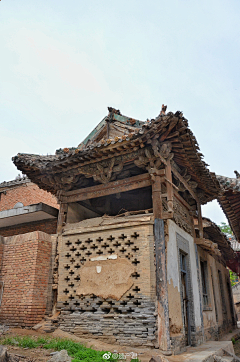 红烧大团子采集到场景——建筑