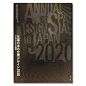 现货包邮 Display Commercial Space and Sign Design 47 2020 日本商业空间设计年鉴2020 设计师工具书 室内设计建筑 日文原版-tmall.com天猫
