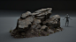 Rock Formation