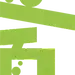 立夏字体设计