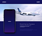 Airbus IFLY A380 iOS Experience : The iflyA380 app allows the user to discover, book and explore their journey in an immersive way. It is more than an app, and instead becomes a companion for your journey aboard a pioneering aircraft the A380. Using virtu