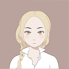 菈落采集到原创画板