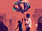 dribbble_balloon_man