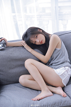 咪咕灯采集到美女