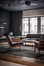 Apartment Berlin Mitte : NOMADS APT. BERLINInterior Design / Styling & Experience Concept by Annabell Kutucu & Michael Schickinger  Photography by Steve Herud