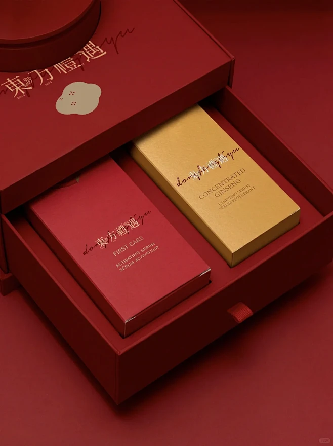 包装设计✨｜礼品包装设计