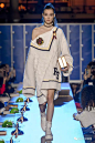 FENTY × PUMA | Bad Girl RiRi带你去图书馆里狂野轰趴！