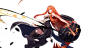 棋手