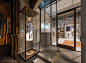 Neri&Hu – The Body Studio at Selfridges : Neri&Hu is Shanghai based architecture and design practice ...