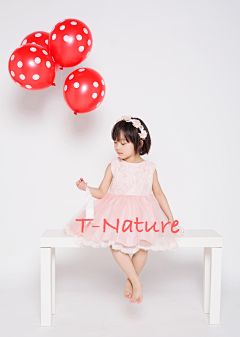 T-Nature采集到T&NATURE 3-12岁