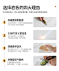 岩板餐桌椅组合轻奢小户型现代简约经济型长方形北欧家用吃饭桌子-tmall.com天猫