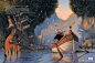 绘本：balbuzar