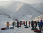 新疆规模最大冰雪主题公园与世人见面 - 北京壹度创意旅游策划,创意农业|观光农业|休闲农业|旅游策划专家