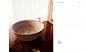 Modern 现代——bathroom- 浴室 (3) - 施工/材料/工艺/过程/新技术 - MT-BBS