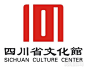 四川省文化馆标志含义