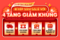 SHOP TIÊU BIỂU SIÊU SALE HÀNG TIÊU DÙNG NHANH