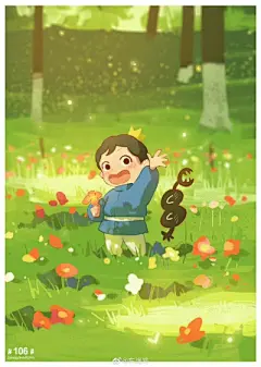 插画绘画_插画绘画图片 - 堆糖，美图壁纸兴趣社区