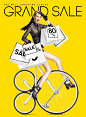 The Mall - Grand Sale 2013 : The Mall - Grand Sale 2013#女装