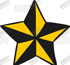 星星 【酷图网】流星,许愿,星星,星型,五角星,阳光,太阳,月亮,菱形,多边形,天气,乌云,UI,标识,标志,素材,LOGO,PNG,手绘,线条,简笔画,简约