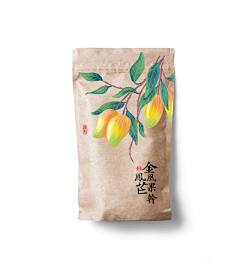 姜小姜poing采集到姜小姜插画包装