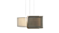 Luxury Living Group | Icon suspension lamp